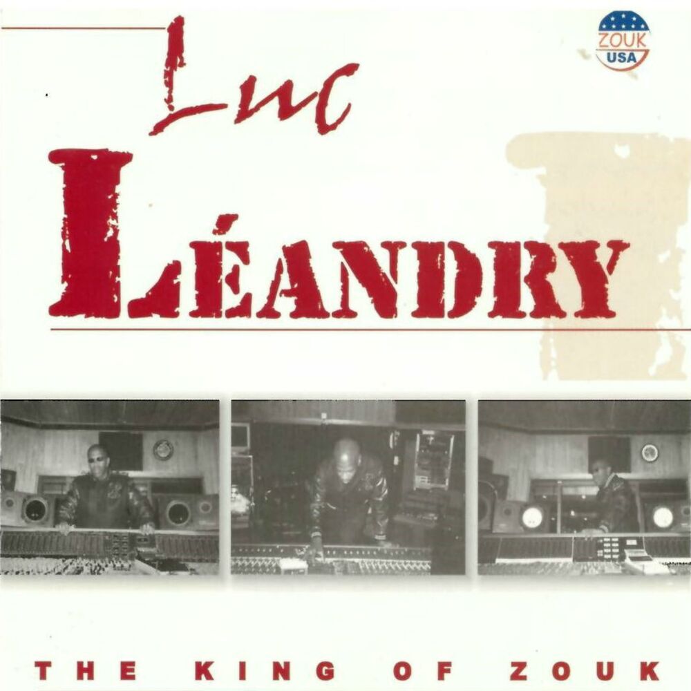 Picture of The King of Zouk