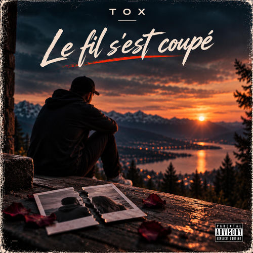 Le fil s'est coupé