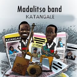 Katangale