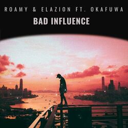Cover of Bad Influence