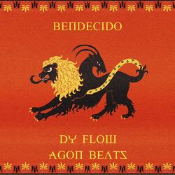 Cover of Bendecido