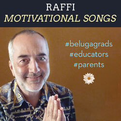 Cover of Motivational Songs
