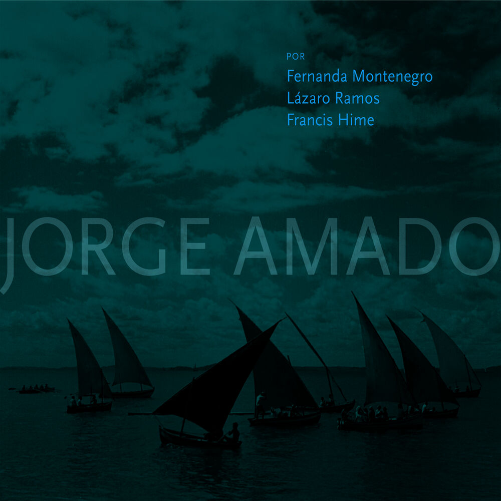 Picture of Jorge Amado