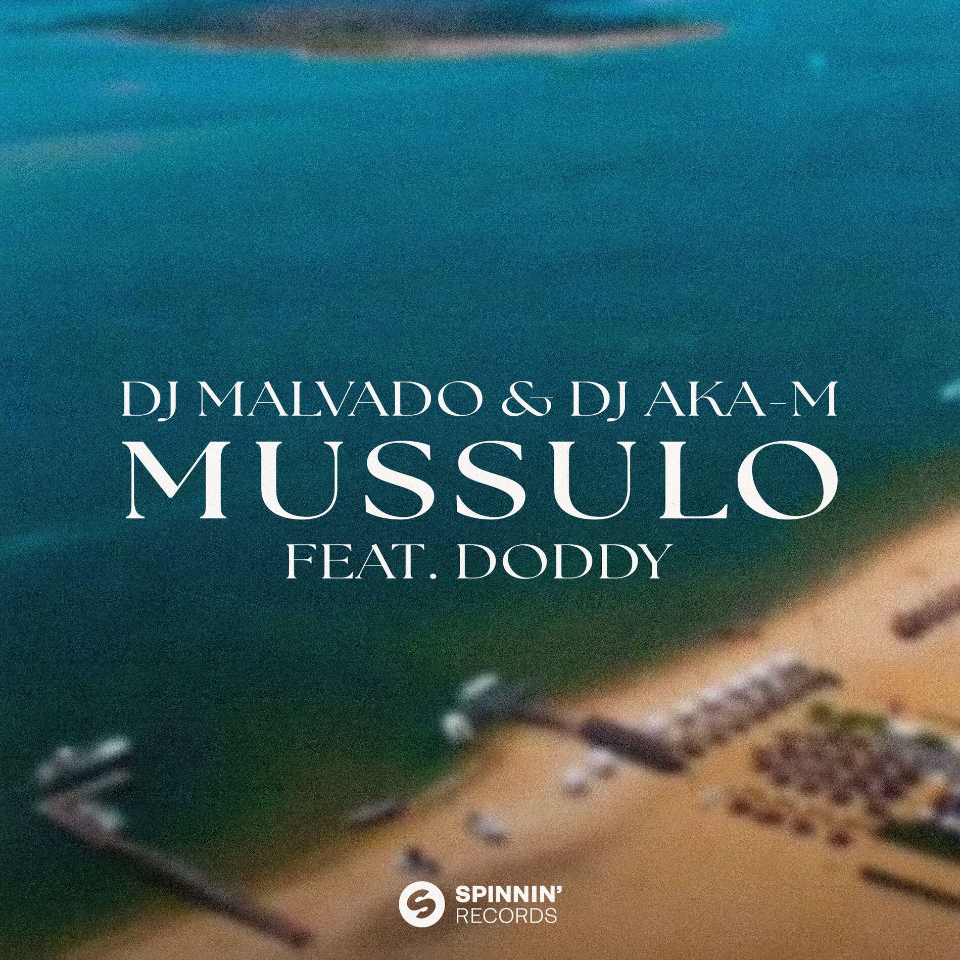 Album cover of Mussulo (feat. Doddy)