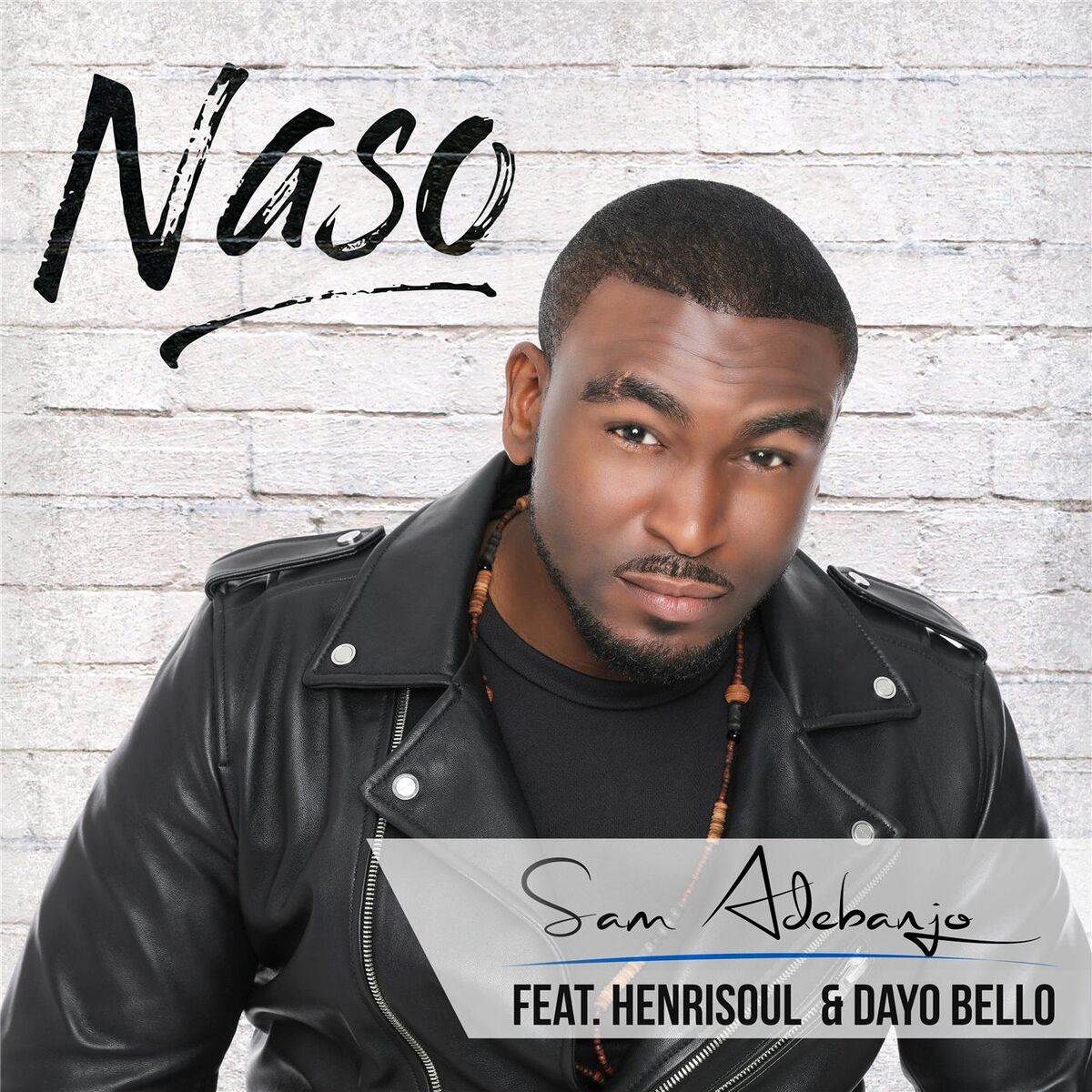 Album cover of Na So