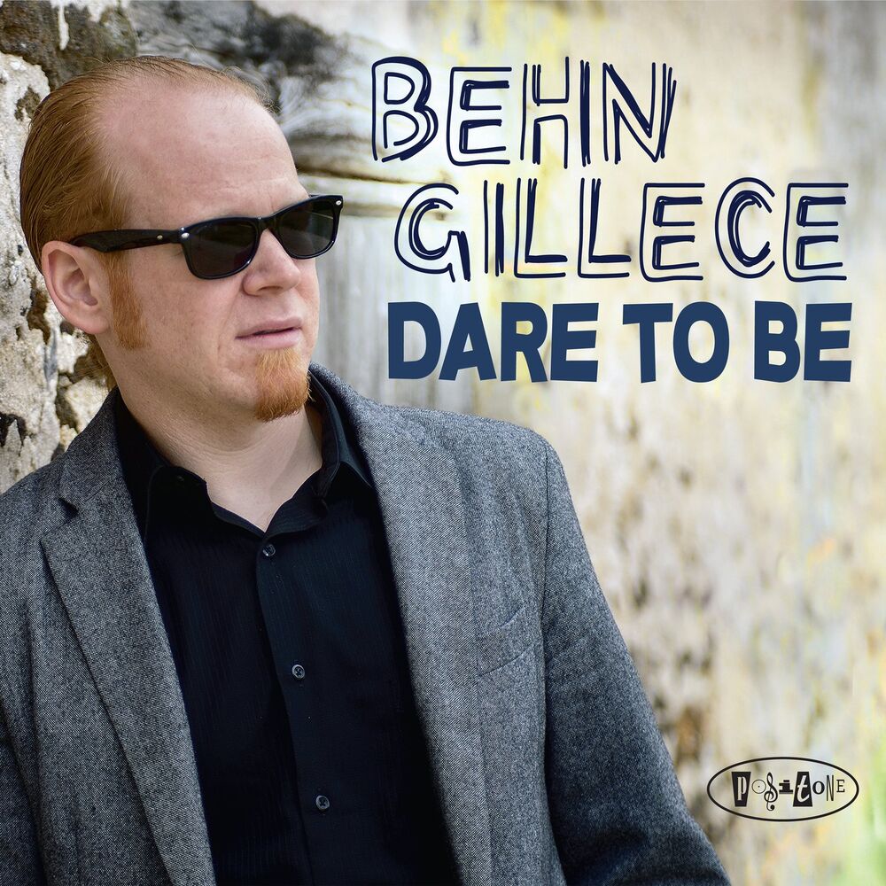 Picture of Dare to Be
