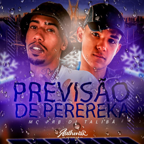 Previsão de Perereka
