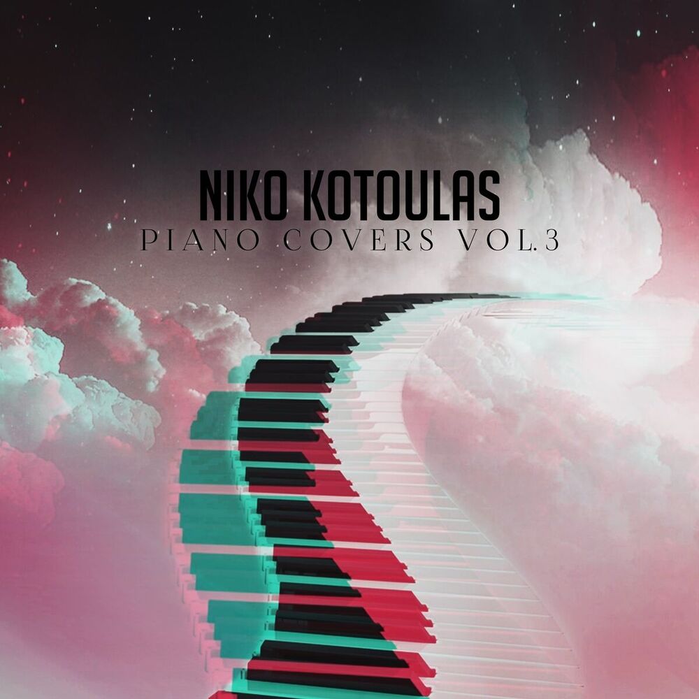 Picture of Piano Covers, Vol. 3