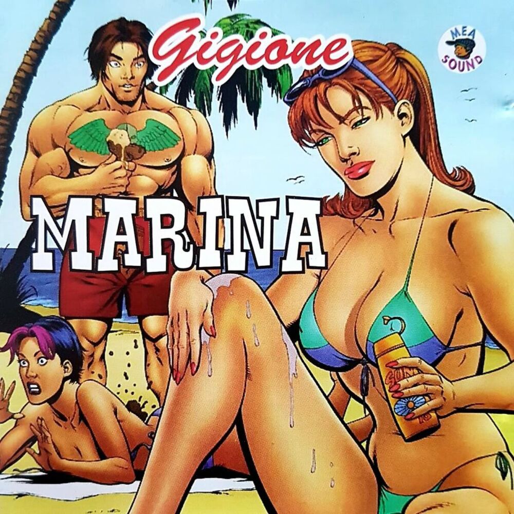 Picture of Marina