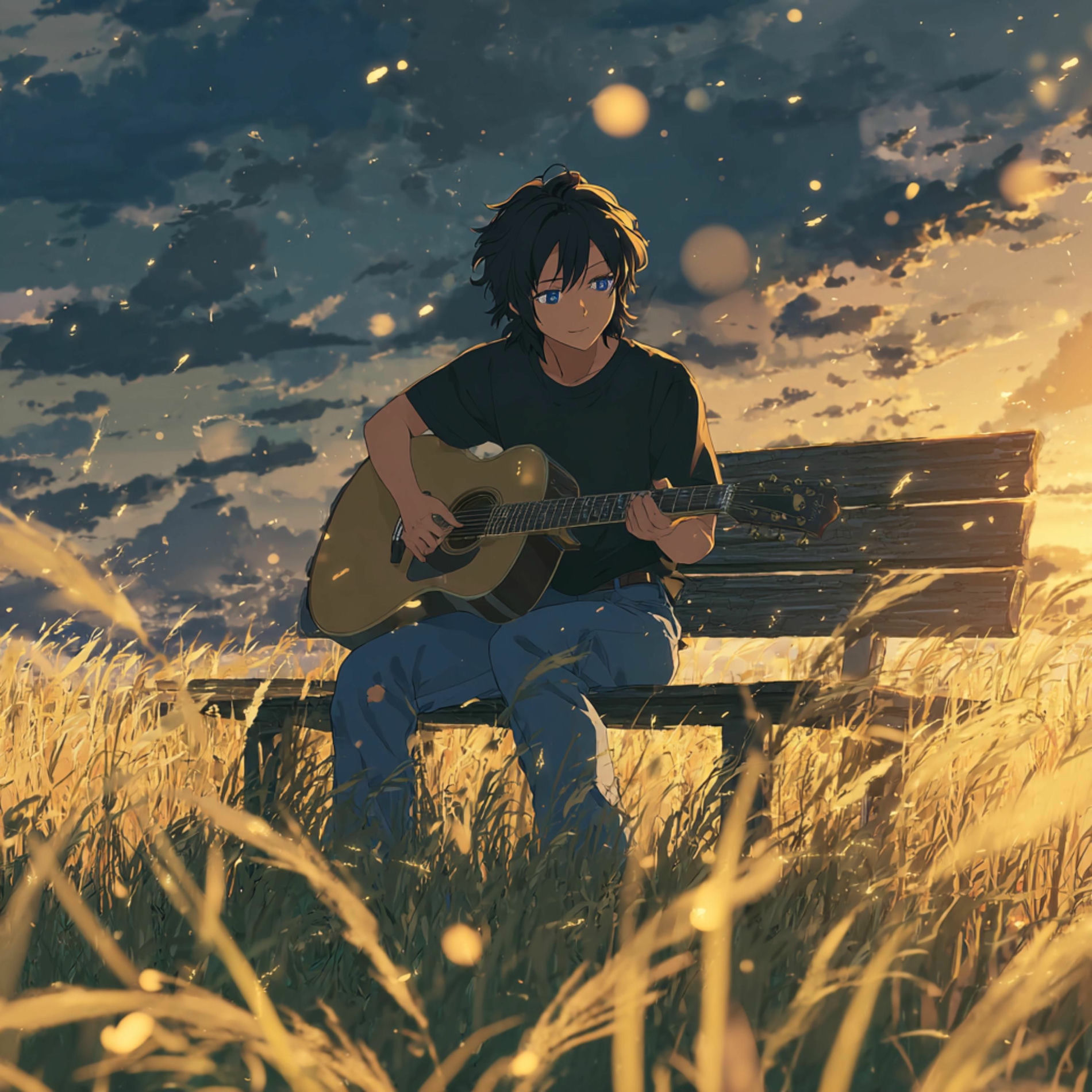 Album cover of If You Ever Find My Voice