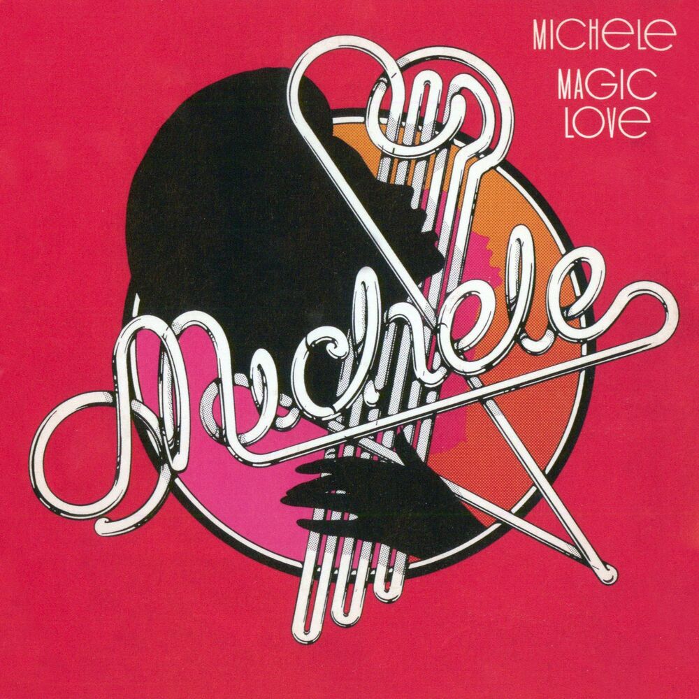 Picture of Magic Love