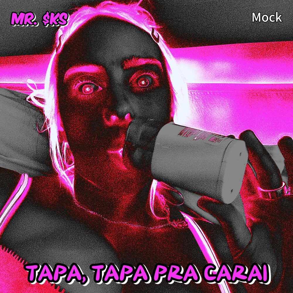 Picture of TAPA, TAPA PRA CARAI (Mock) (Sped Up)