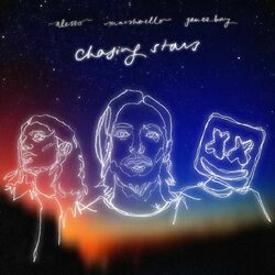 Cover of Chasing Stars