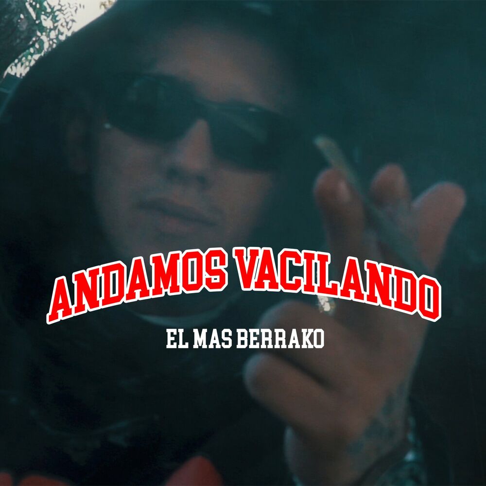 Picture of Andamos Vacilando