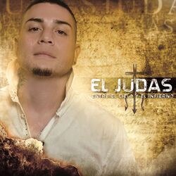Cover of Entre el Cielo y el Infierno
