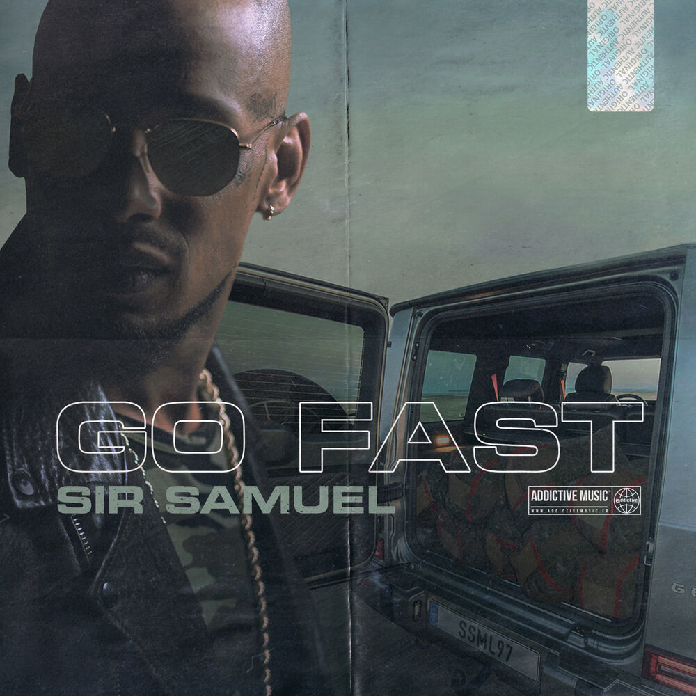 Picture of Go Fast