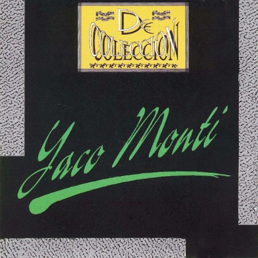 Picture of De Coleccion