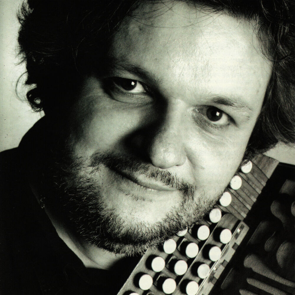 Picture of Accordéon diatonique
