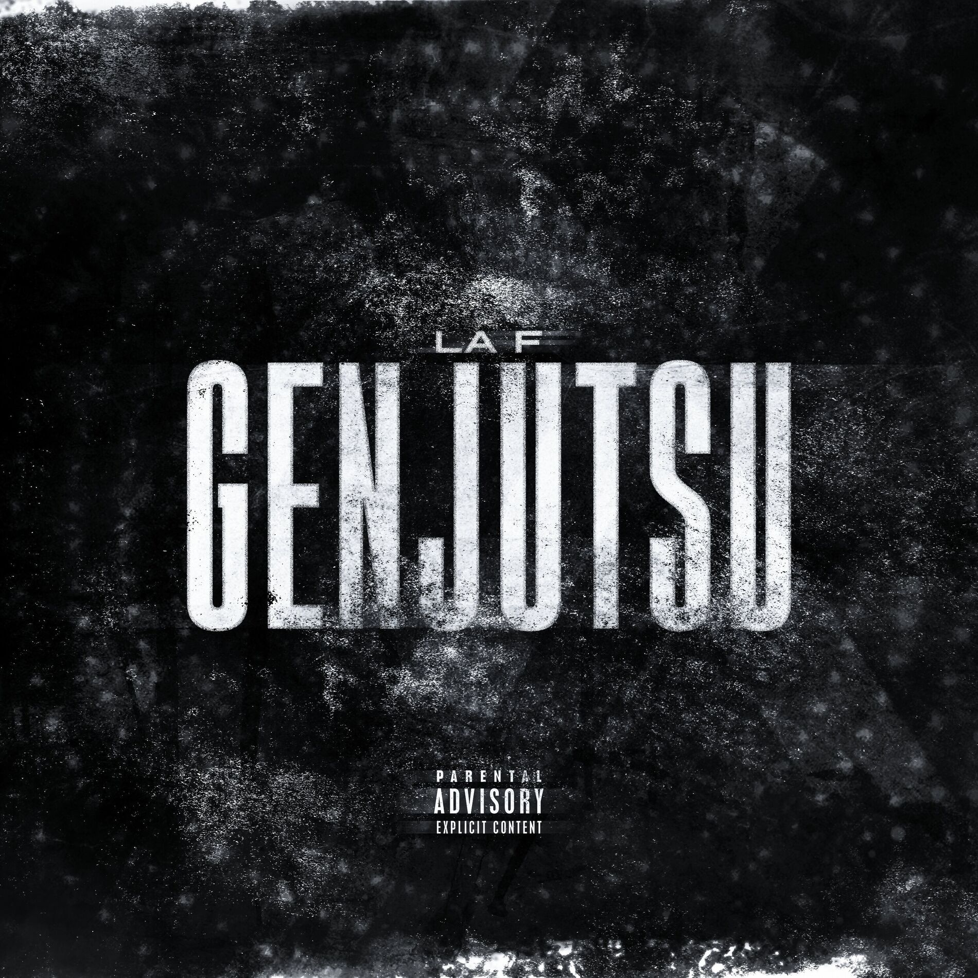 Album cover of Genjutsu