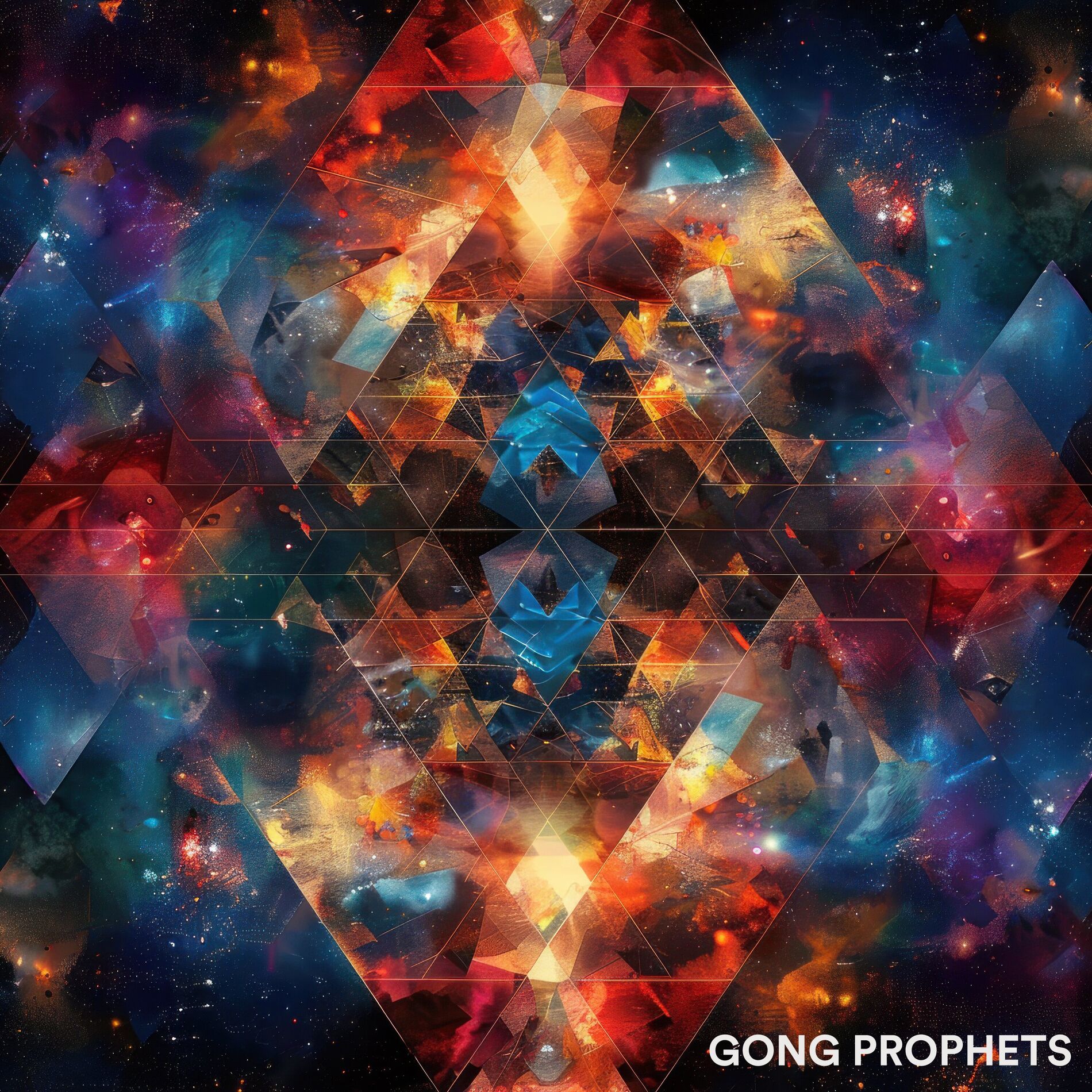 Album cover of 174 Hz Miracle Frequencies
