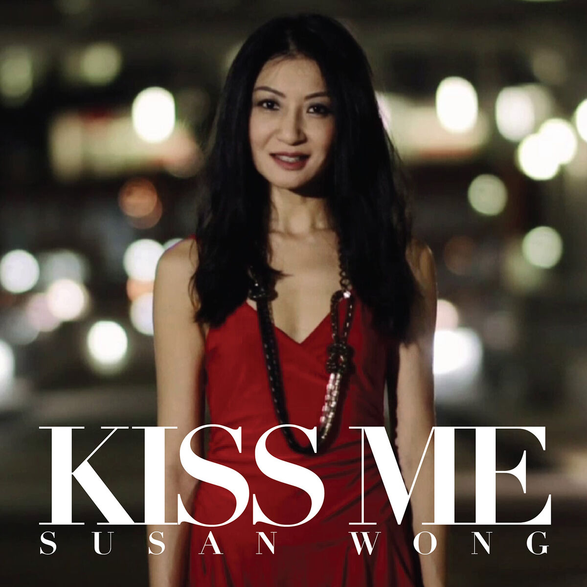 Album cover of Kiss Me (Single)