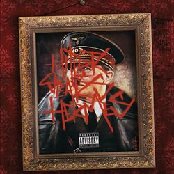 Cover of Hitler Wears Hermes
