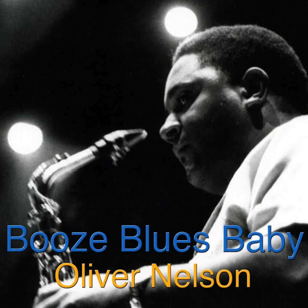Picture of Booze Blues Baby