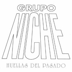 Cover of Huellas del Pasado