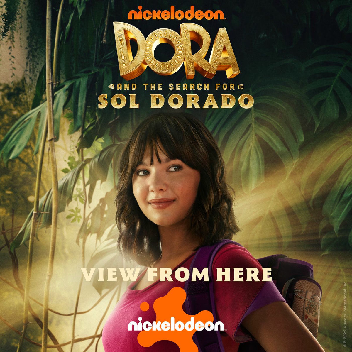 Album cover of View From Here