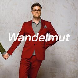 Cover of Wandelmut