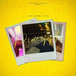 music cover