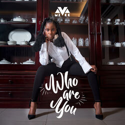 Cover of Who Are You