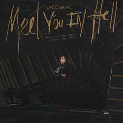 Cover of Meet You in Hell