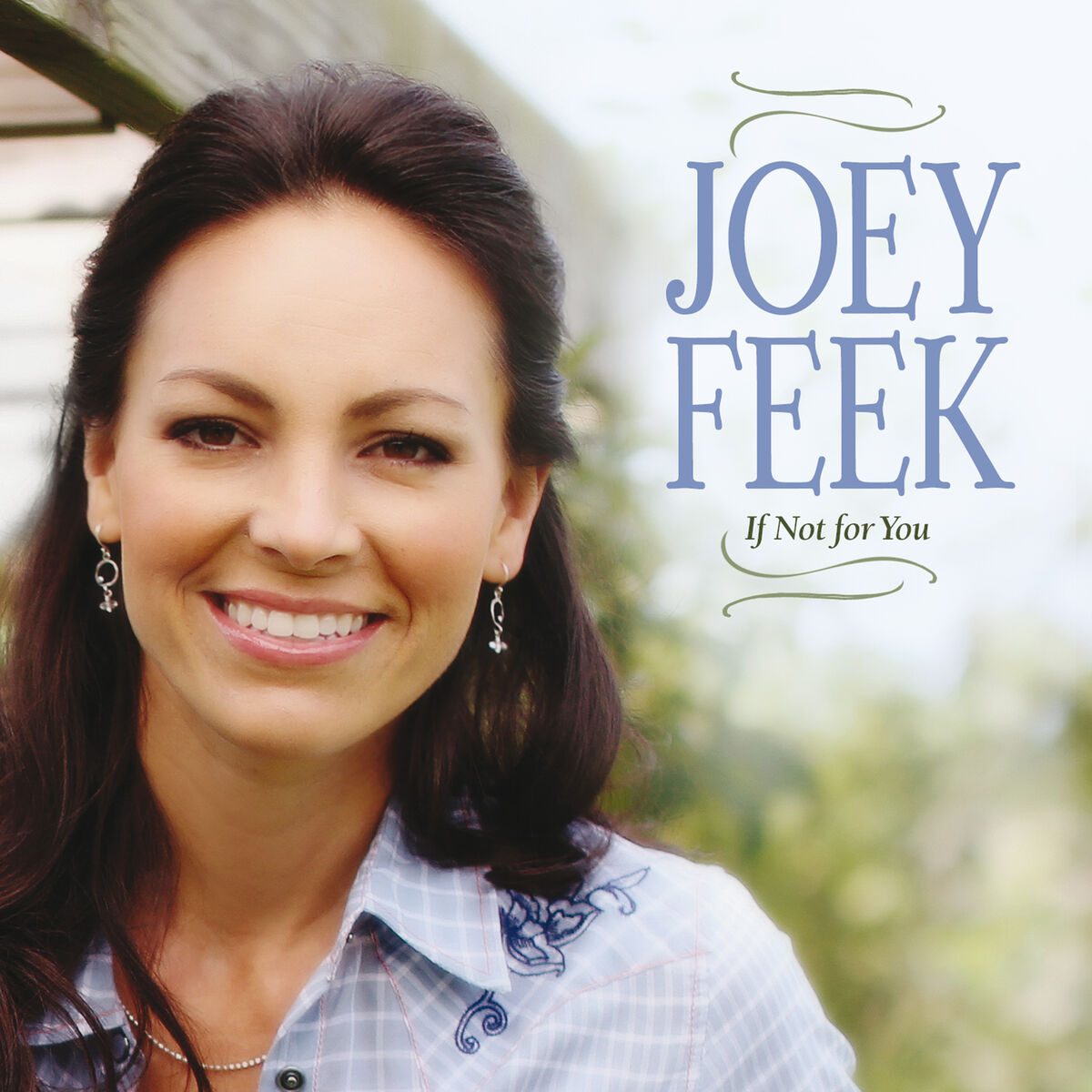 Album cover of If Not For You