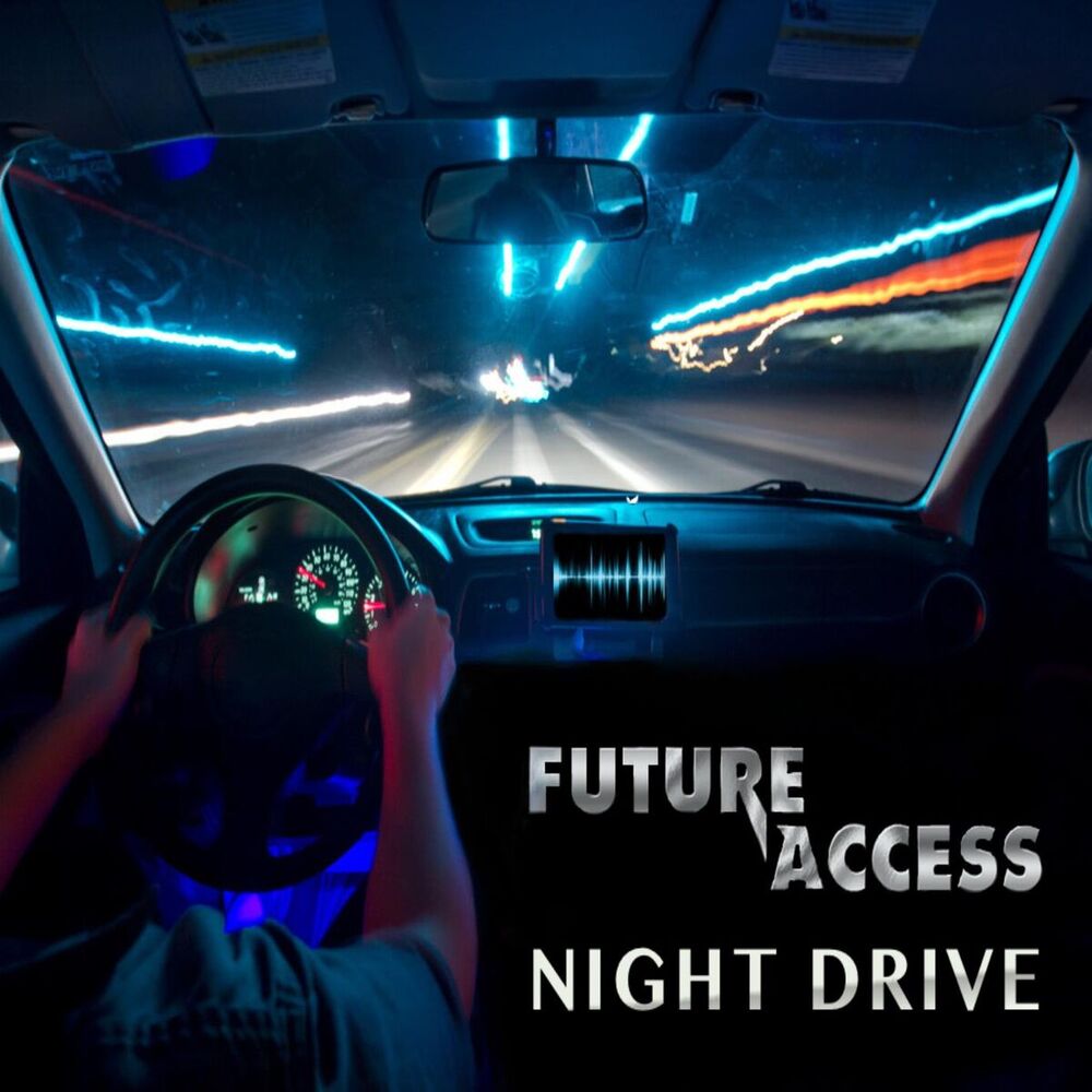 Picture of Night Drive