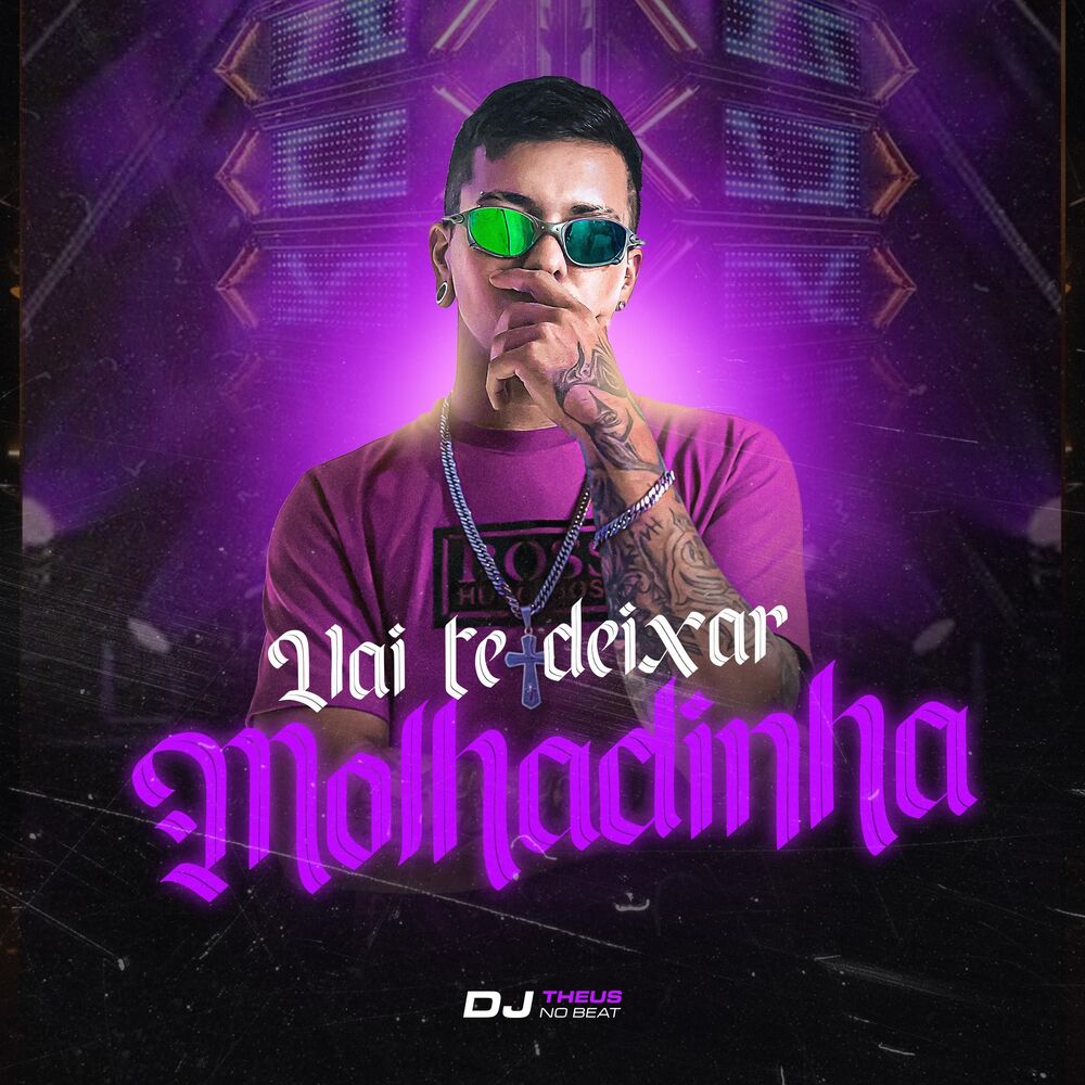 Picture of Vai te deixar Molhadinha
