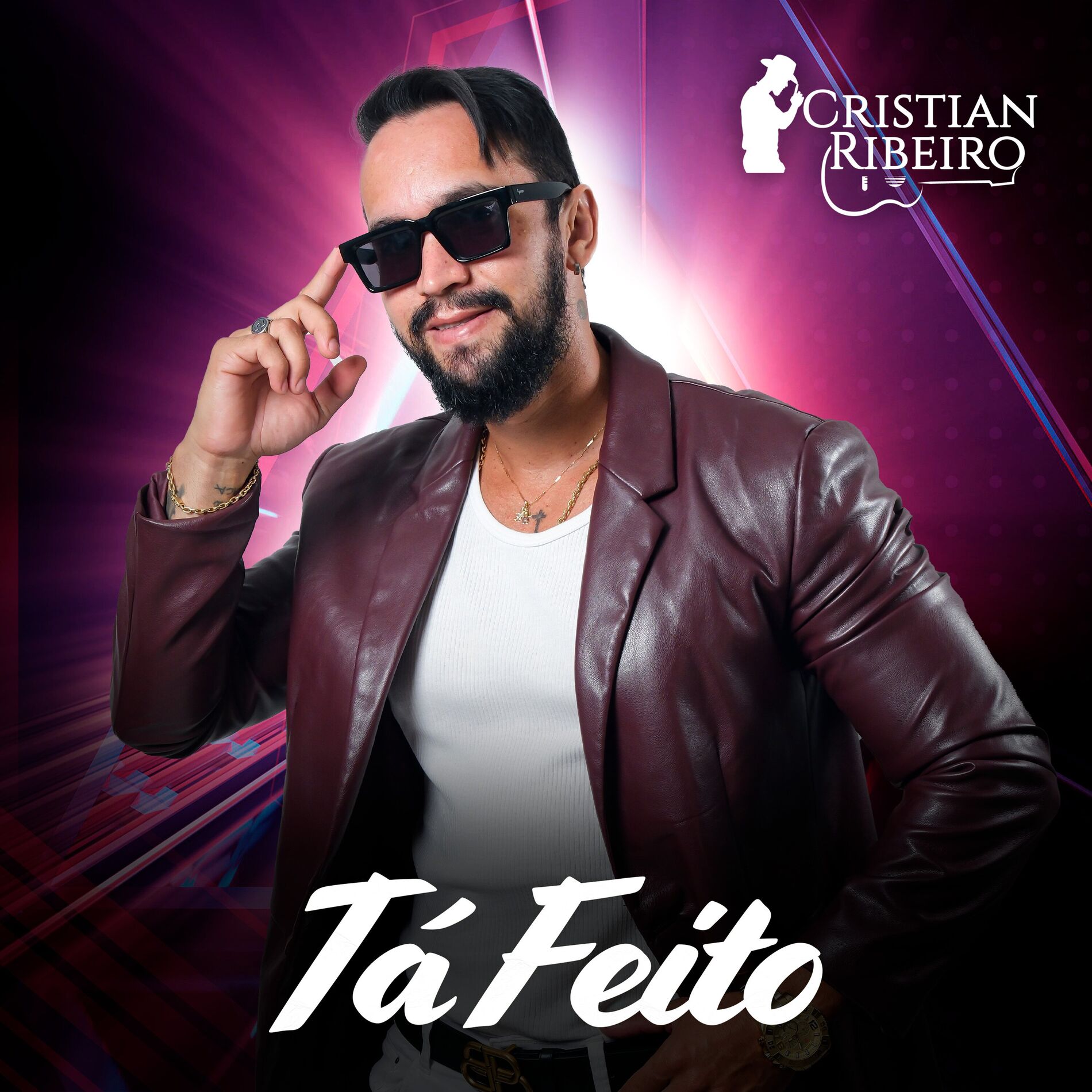 Album cover of Tá Feito