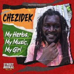 My Herbs, My Music, My Girl