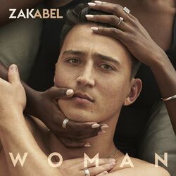 Cover of Woman