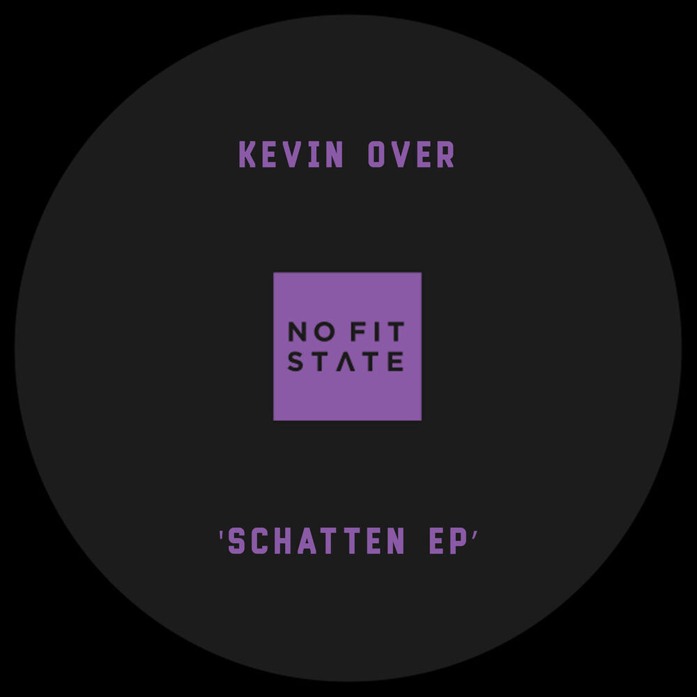 Picture of Schatten EP