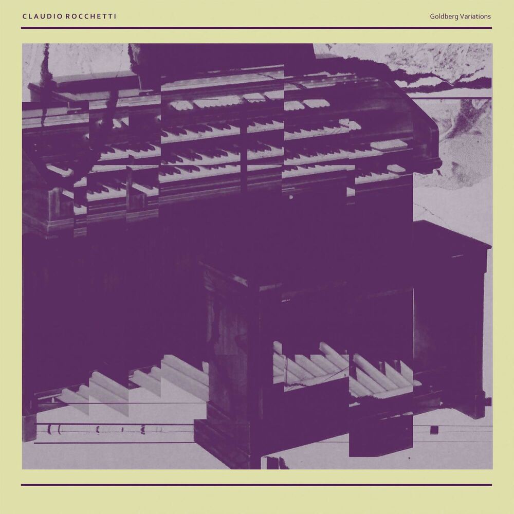 Picture of Goldberg Variations