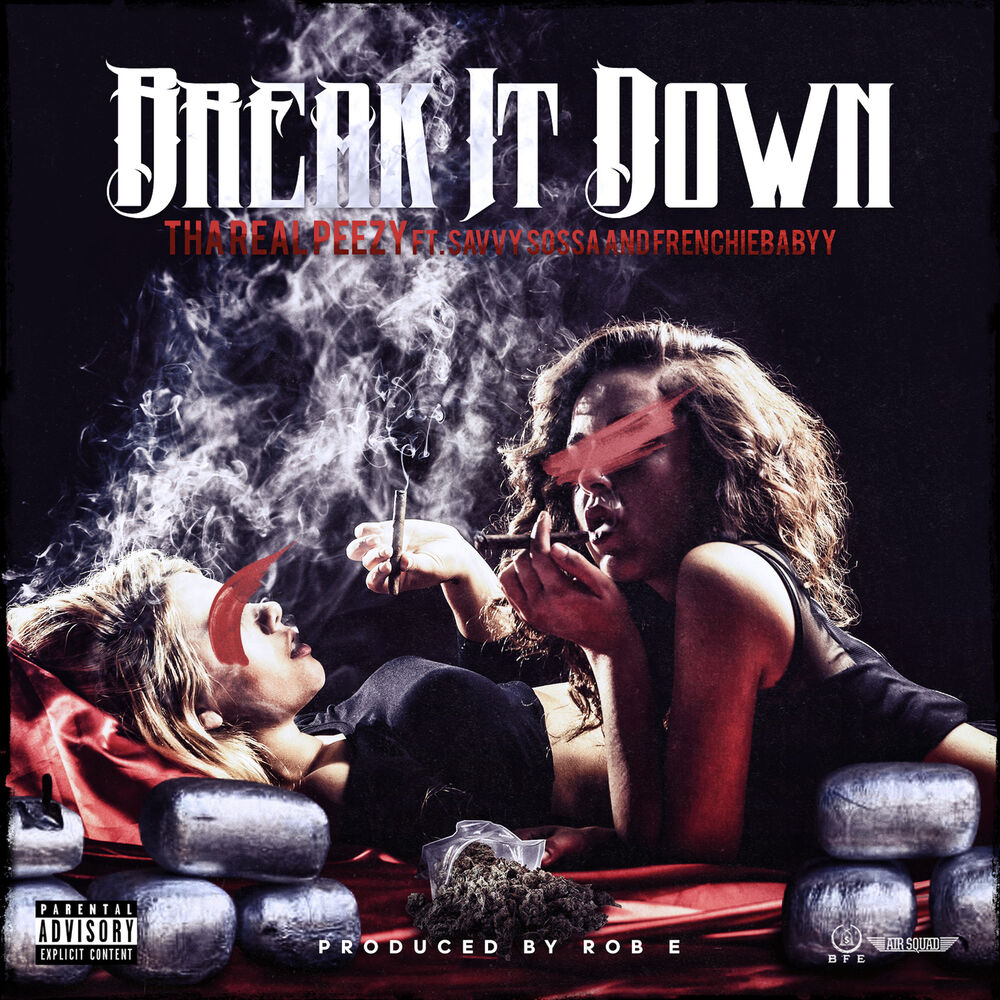 Picture of Break It Down