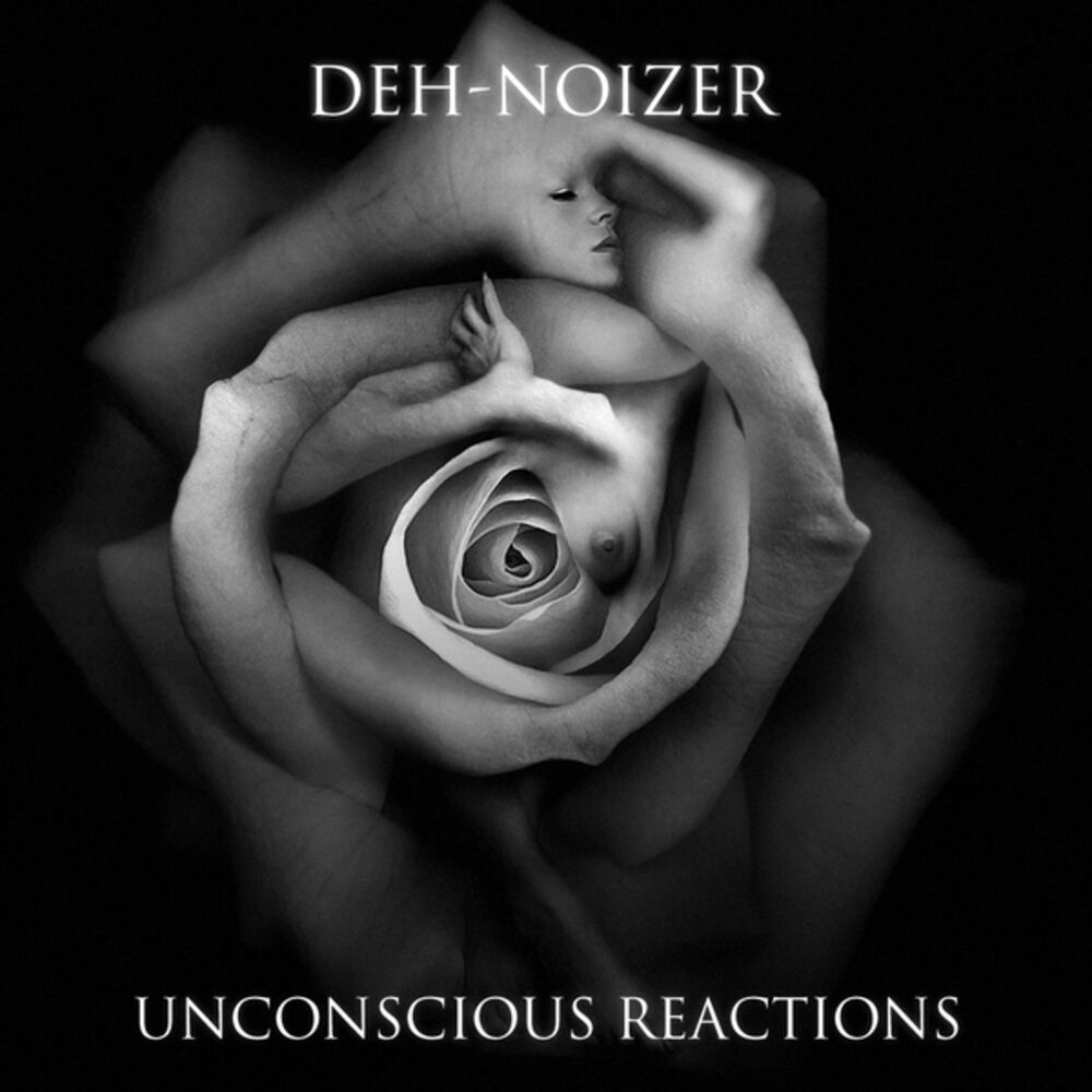 Picture of Unconscious Reactions