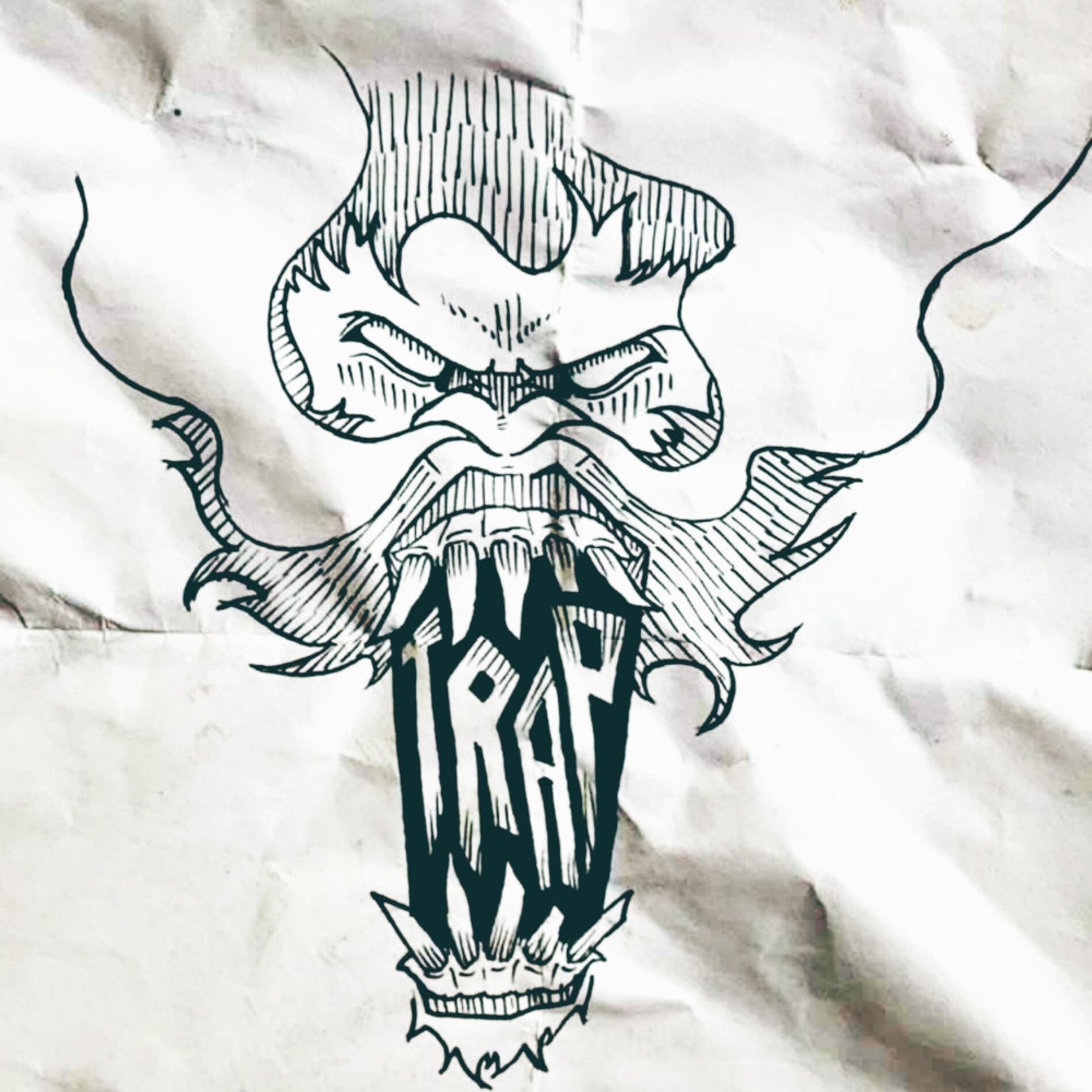 Album cover of TLR