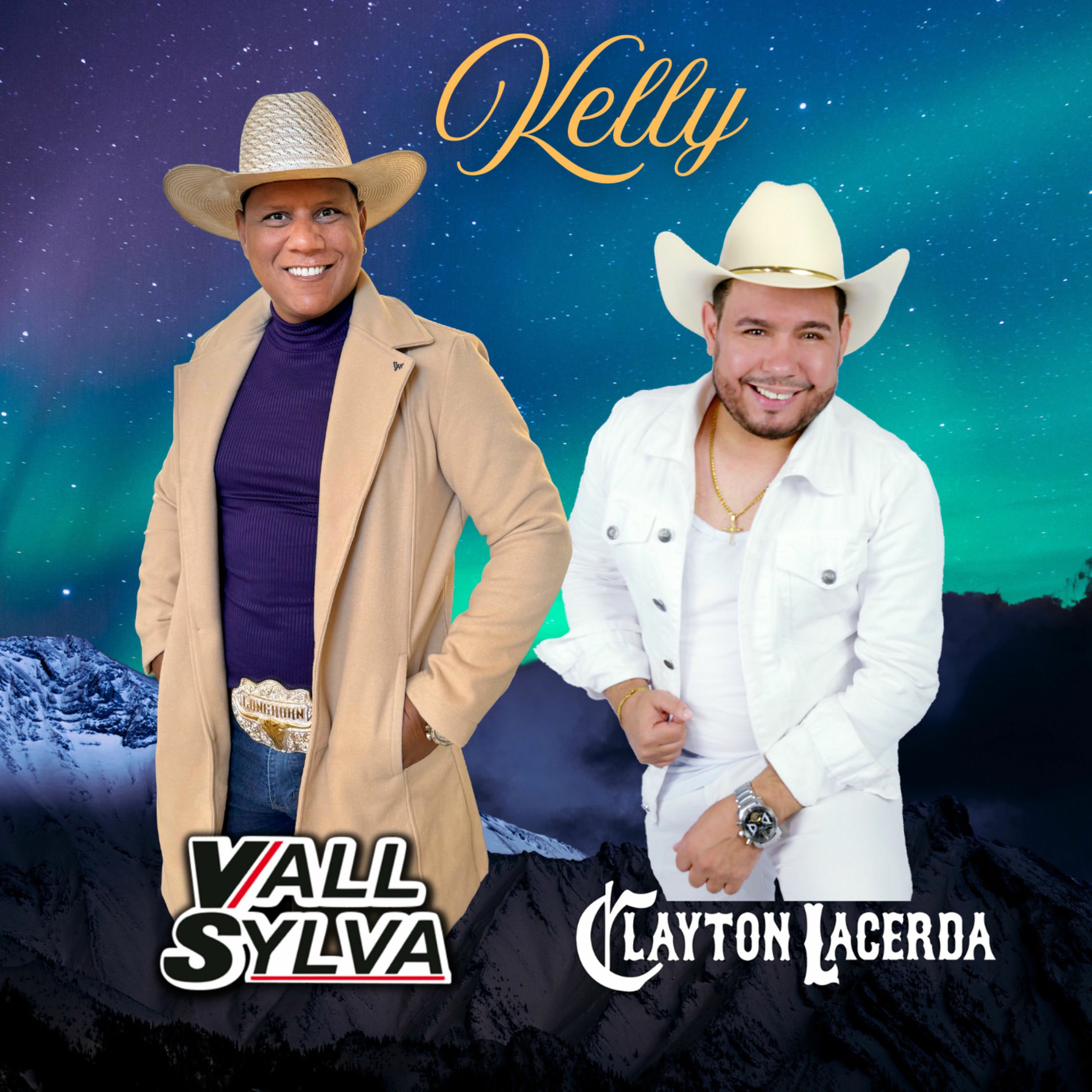 Album cover of Kelly