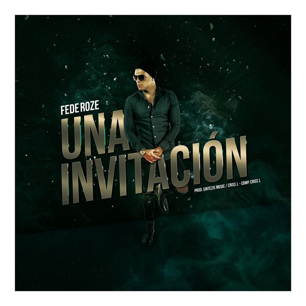 Picture of Una Invitación