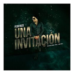 Cover of Una Invitación
