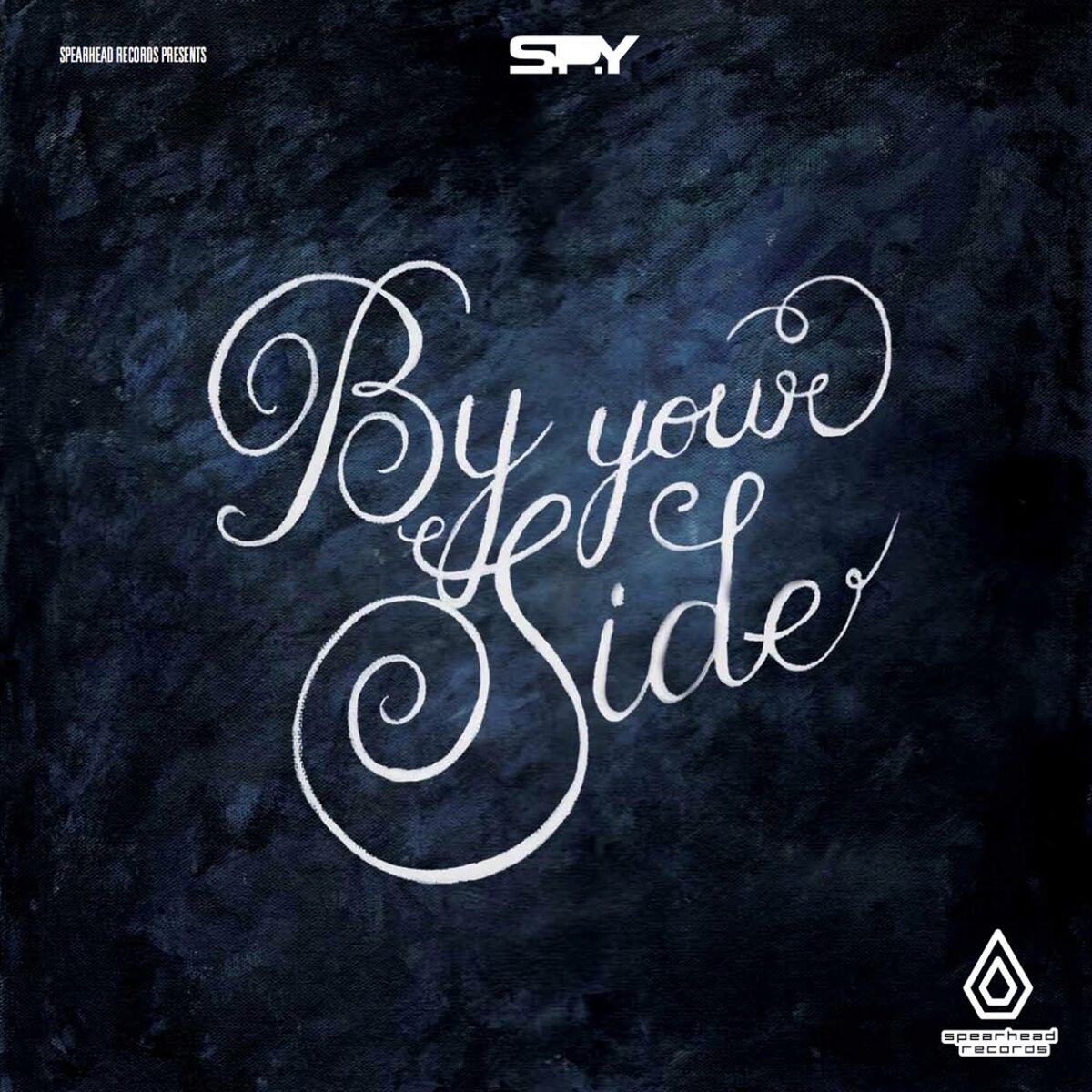 Album cover of By Your Side