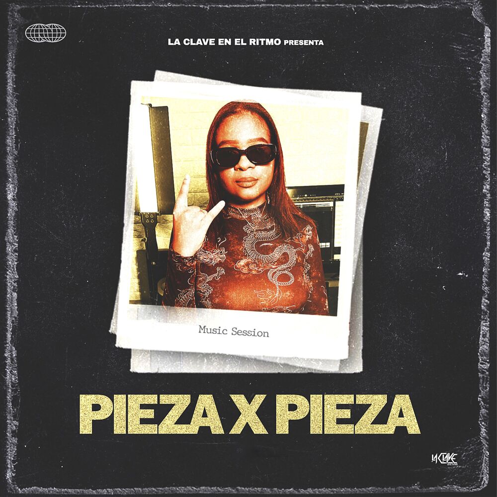 Picture of PIEZA X PIEZA
