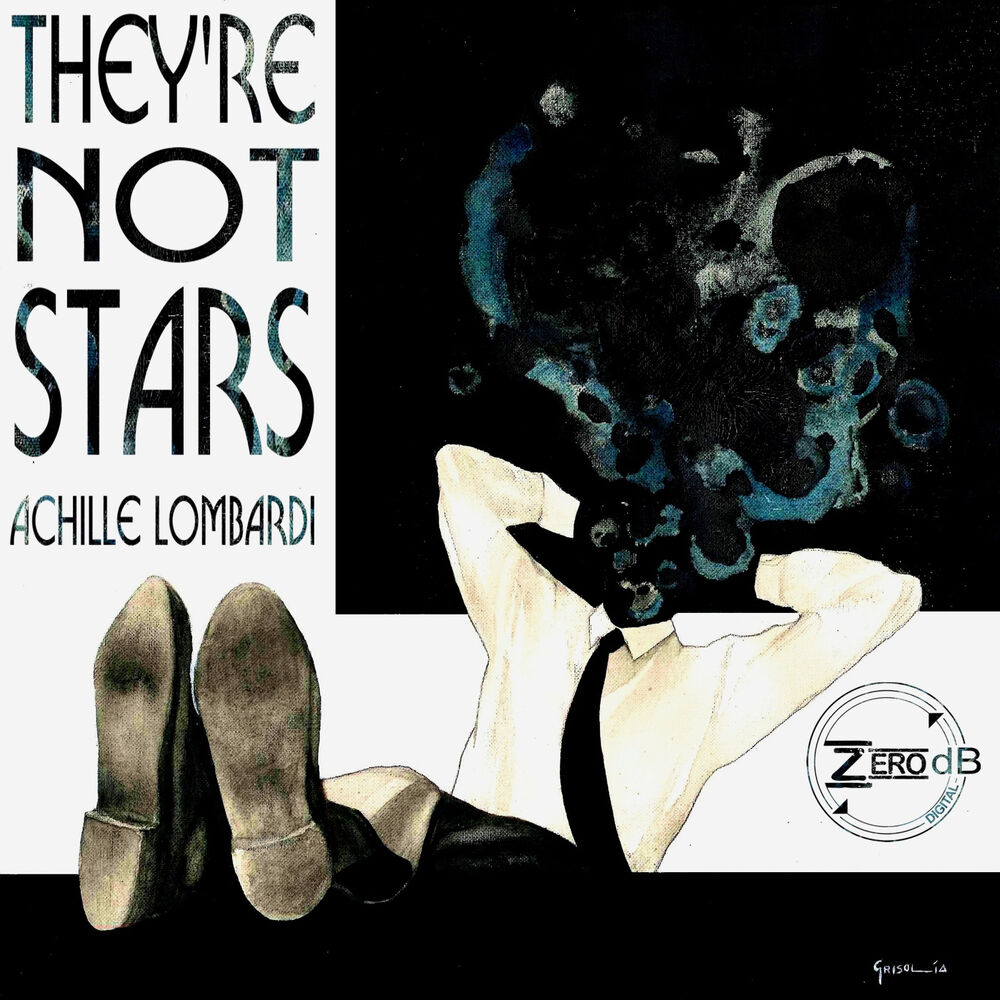 Picture of They're Not Stars